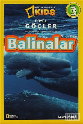 Balinalar - Büyük Göçler Seviye 3